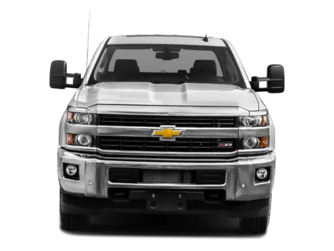 More photos of 2018 Chevrolet Silverado 2500 HD LTZ at Cable Dahmer Chevrolet of Independence, MO