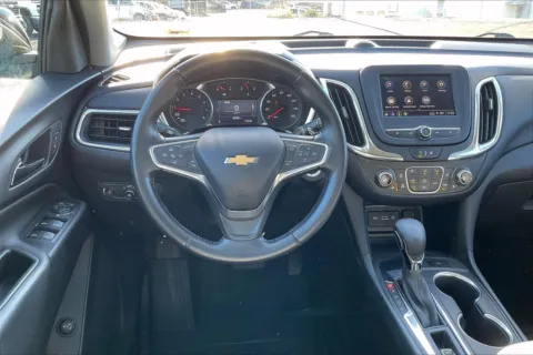 More photos of 2022 Chevrolet Equinox LT at Cable Dahmer Chevrolet of Independence, MO