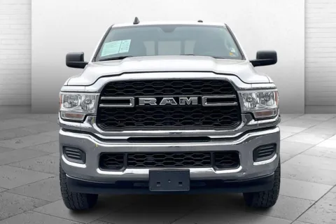 Photos of 2020 RAM 2500 Tradesman for sale in Independence, MO at Cable Dahmer Chevrolet of Independence
