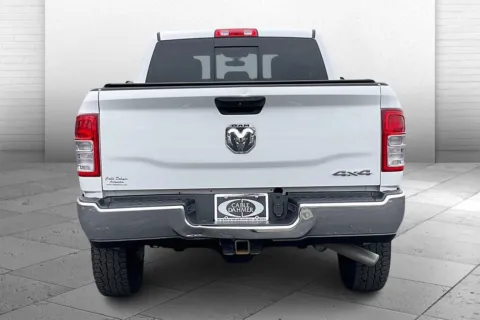 Another view of 2020 RAM 2500 Tradesman for sale in Independence, MO at Cable Dahmer Chevrolet of Independence