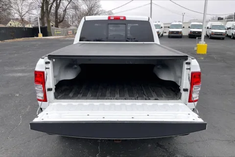 More photos of 2020 RAM 2500 Tradesman at Cable Dahmer Chevrolet of Independence, MO