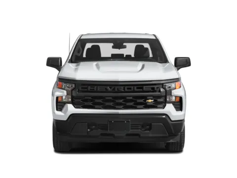 More photos of 2024 Chevrolet Silverado 1500 LT at Cable Dahmer Chevrolet of Independence, MO