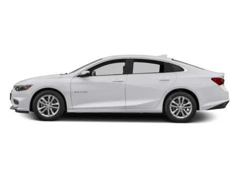 Another view of 2016 Chevrolet Malibu LT for sale in Independence, MO at Cable Dahmer Chevrolet of Independence