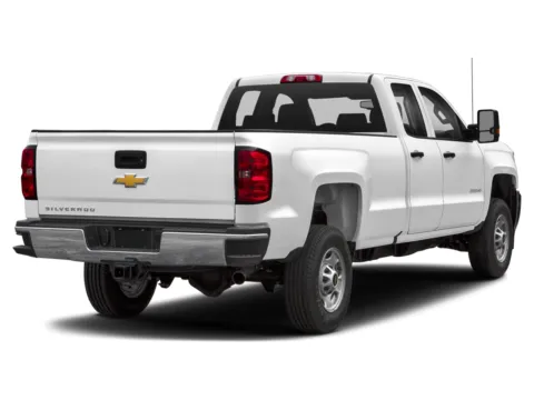 Photos of 2019 Chevrolet Silverado 2500 HD Work Truck for sale in Independence, MO at Cable Dahmer Chevrolet of Independence