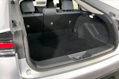 More photos of 2024 Toyota Prius LE at Cable Dahmer Chevrolet of Independence, MO