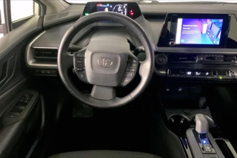 More photos of 2024 Toyota Prius LE at Cable Dahmer Chevrolet of Independence, MO