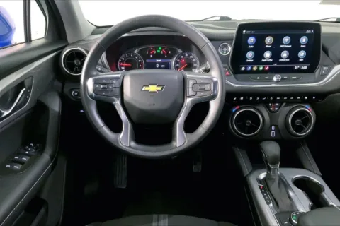 More photos of 2025 Chevrolet Blazer 2LT at Cable Dahmer Chevrolet of Independence, MO
