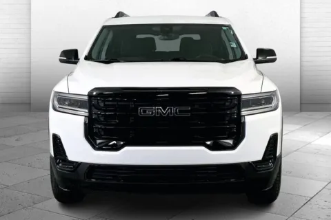 Photos of 2023 GMC Acadia SLE for sale in Independence, MO at Cable Dahmer Chevrolet of Independence