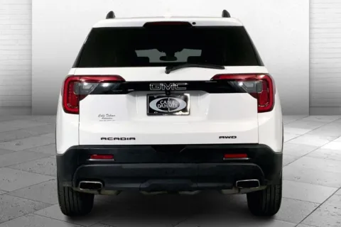 Another view of 2023 GMC Acadia SLE for sale in Independence, MO at Cable Dahmer Chevrolet of Independence