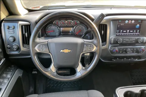 More photos of 2017 Chevrolet Silverado 1500 LT at Cable Dahmer Chevrolet of Independence, MO