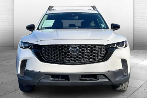 Photos of 2024 Mazda Mazda CX-50 2.5 S Preferred Package for sale in Independence, MO at Cable Dahmer Chevrolet of Independence