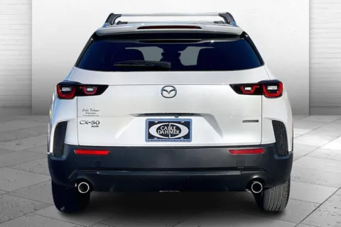 Another view of 2024 Mazda Mazda CX-50 2.5 S Preferred Package for sale in Independence, MO at Cable Dahmer Chevrolet of Independence
