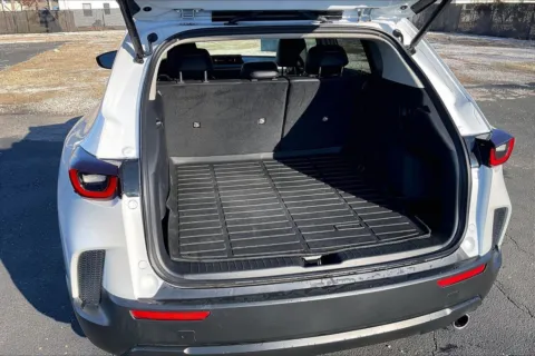 More photos of 2024 Mazda Mazda CX-50 2.5 S Preferred Package at Cable Dahmer Chevrolet of Independence, MO