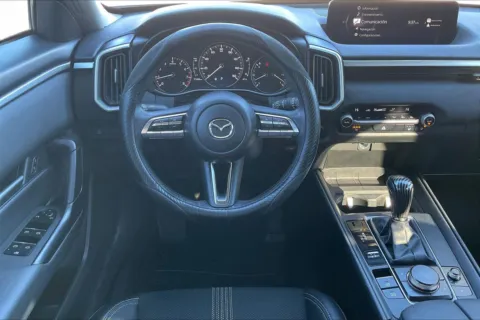 More photos of 2024 Mazda Mazda CX-50 2.5 S Preferred Package at Cable Dahmer Chevrolet of Independence, MO