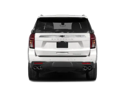 More photos of 2023 Chevrolet Suburban Premier at Cable Dahmer Chevrolet of Independence, MO