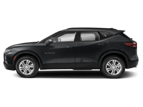 Another view of 2020 Chevrolet Blazer LT for sale in Independence, MO at Cable Dahmer Chevrolet of Independence