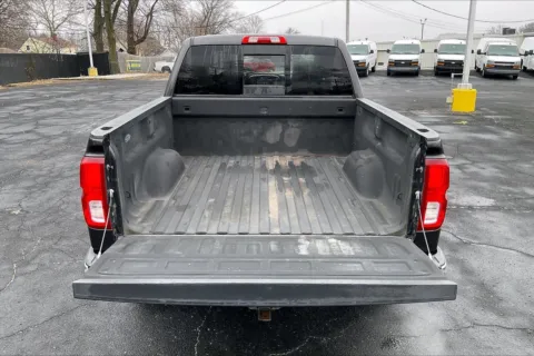 More photos of 2016 Chevrolet Silverado 1500 LTZ at Cable Dahmer Chevrolet of Independence, MO