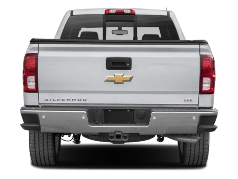 More photos of 2016 Chevrolet Silverado 1500 LTZ at Cable Dahmer Chevrolet of Independence, MO