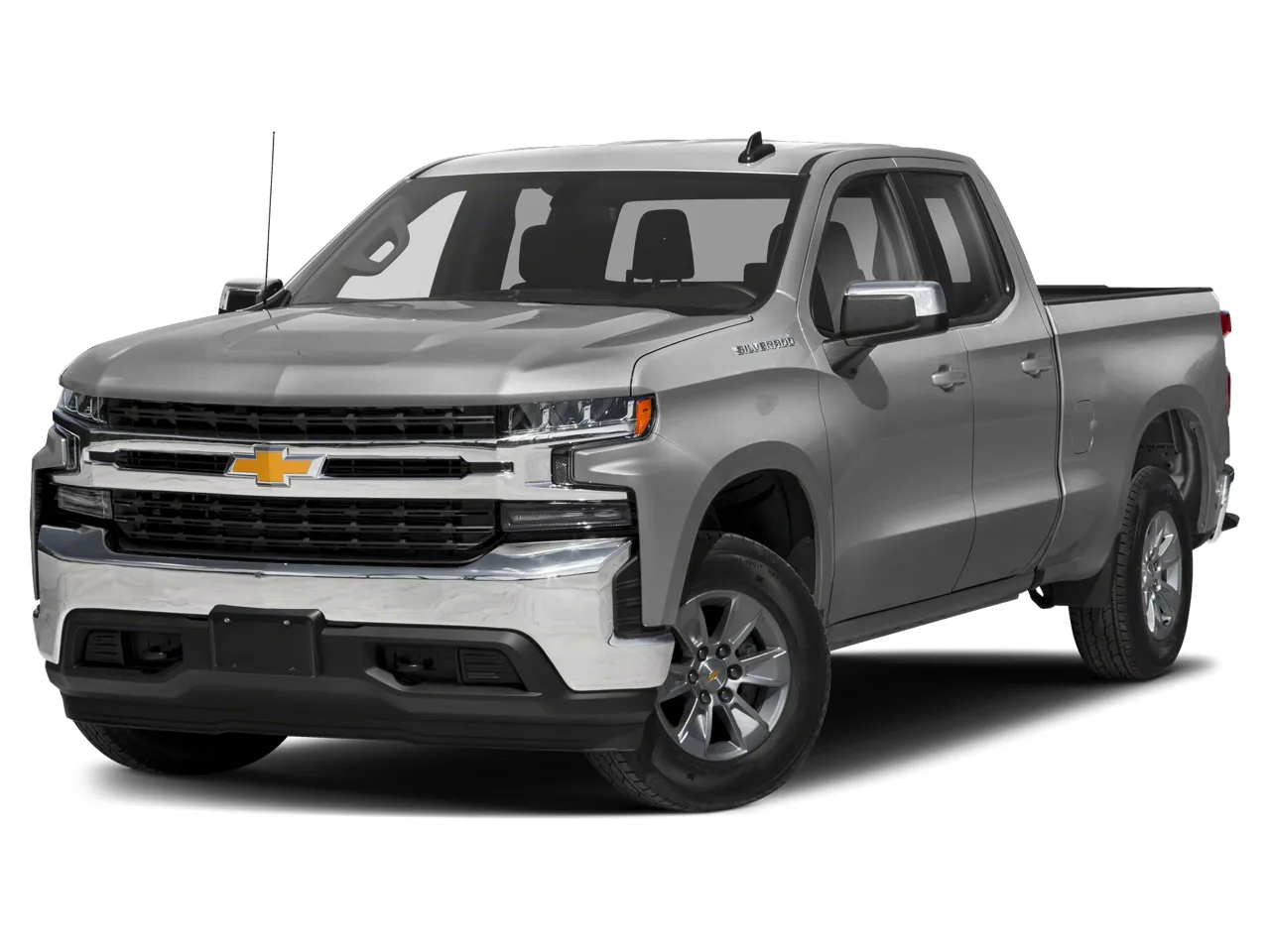 White 2021 Chevrolet Silverado 1500 LT for sale in Independence, MO