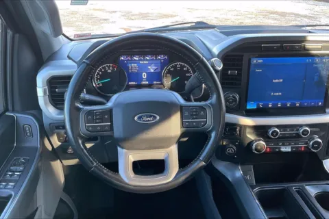 More photos of 2022 Ford F-150 XL at Cable Dahmer Chevrolet of Independence, MO