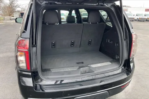 More photos of 2023 Chevrolet Tahoe Z71 at Cable Dahmer Chevrolet of Independence, MO