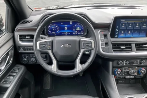 More photos of 2023 Chevrolet Tahoe Z71 at Cable Dahmer Chevrolet of Independence, MO