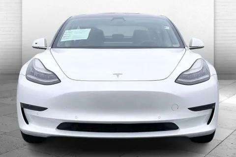 Photos of 2020 Tesla Model 3 Standard Range Plus for sale in Independence, MO at Cable Dahmer Chevrolet of Independence