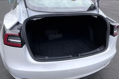 More photos of 2020 Tesla Model 3 Standard Range Plus at Cable Dahmer Chevrolet of Independence, MO