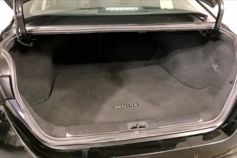 More photos of 2024 Nissan Sentra SV at Cable Dahmer Chevrolet of Independence, MO