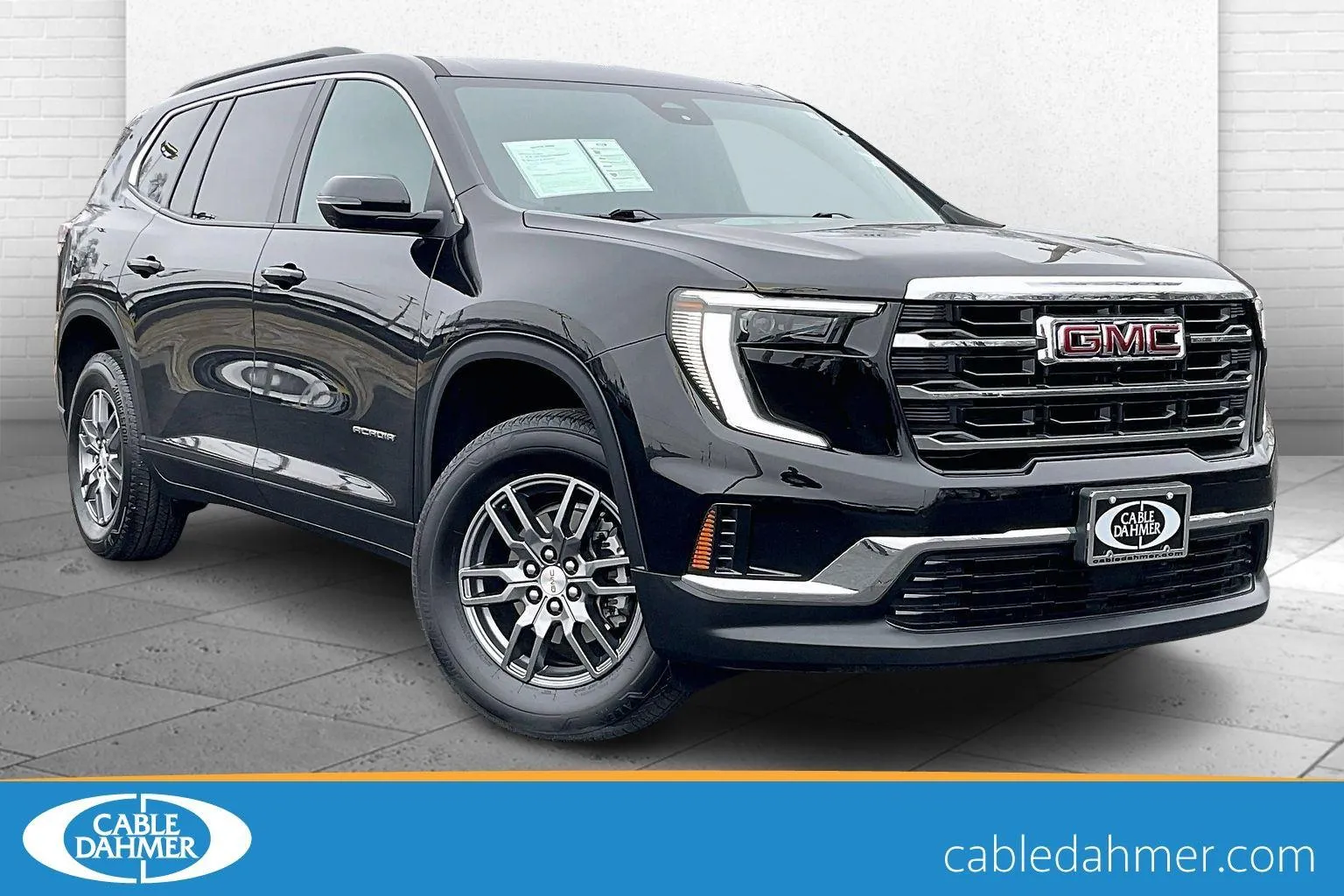 2025 GMC Acadia Elevation for sale in Independence, MO