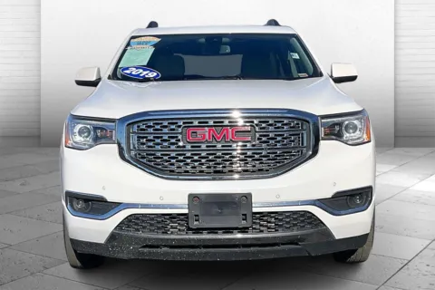 Photos of 2019 GMC Acadia Denali for sale in Independence, MO at Cable Dahmer Chevrolet of Independence