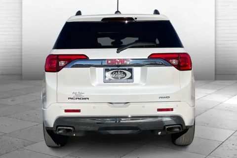 Another view of 2019 GMC Acadia Denali for sale in Independence, MO at Cable Dahmer Chevrolet of Independence