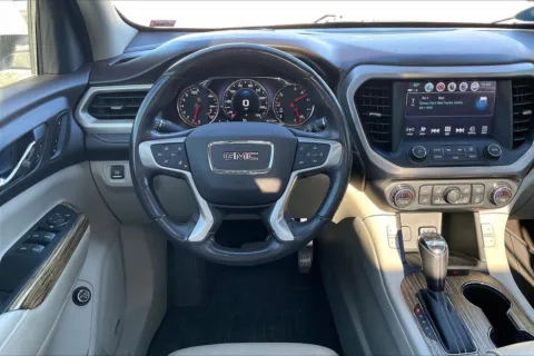 More photos of 2019 GMC Acadia Denali at Cable Dahmer Chevrolet of Independence, MO