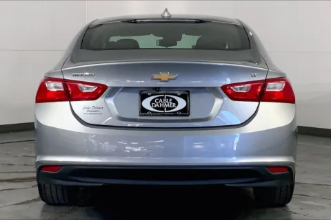 Another view of 2023 Chevrolet Malibu LT for sale in Independence, MO at Cable Dahmer Chevrolet of Independence