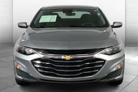 Photos of 2023 Chevrolet Malibu LT for sale in Independence, MO at Cable Dahmer Chevrolet of Independence