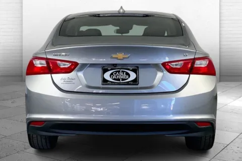 Another view of 2023 Chevrolet Malibu LT for sale in Independence, MO at Cable Dahmer Chevrolet of Independence