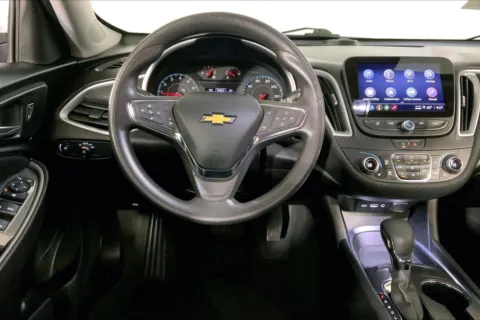 More photos of 2023 Chevrolet Malibu LT at Cable Dahmer Chevrolet of Independence, MO