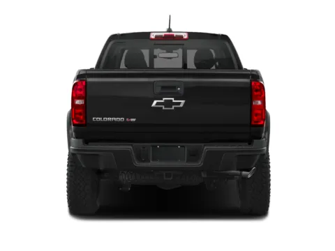 More photos of 2018 Chevrolet Colorado 4WD ZR2 at Cable Dahmer Chevrolet of Independence, MO