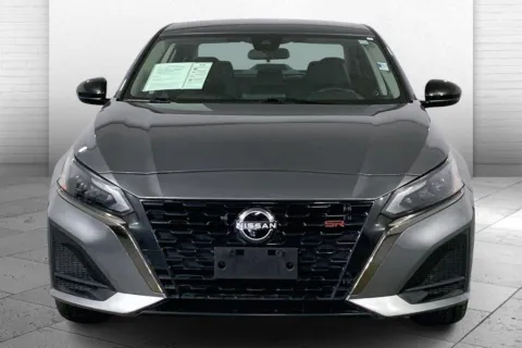 Photos of 2024 Nissan Altima 2.5 SR for sale in Independence, MO at Cable Dahmer Chevrolet of Independence