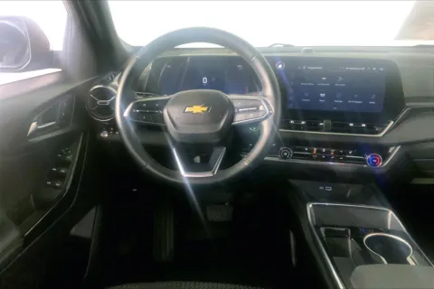 More photos of 2025 Chevrolet Equinox LT at Cable Dahmer Chevrolet of Independence, MO