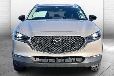 Photos of 2024 Mazda Mazda CX-30 2.5 S Select Sport for sale in Independence, MO at Cable Dahmer Chevrolet of Independence