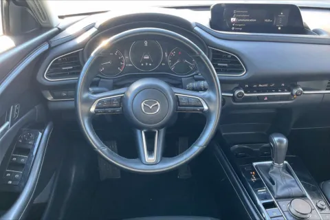 More photos of 2024 Mazda Mazda CX-30 2.5 S Select Sport at Cable Dahmer Chevrolet of Independence, MO
