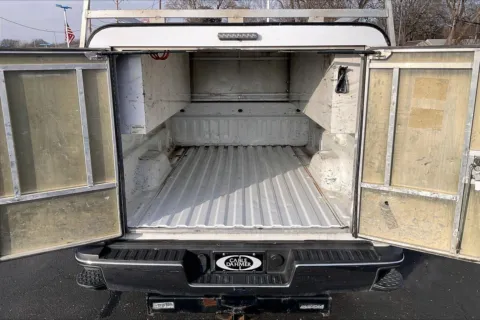 More photos of 2018 Chevrolet Silverado 2500 HD Work Truck at Cable Dahmer Chevrolet of Independence, MO