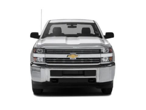 More photos of 2018 Chevrolet Silverado 2500 HD Work Truck at Cable Dahmer Chevrolet of Independence, MO