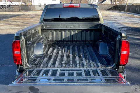 More photos of 2018 Chevrolet Colorado 2WD LT at Cable Dahmer Chevrolet of Independence, MO