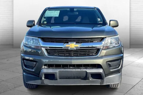 Photos of 2018 Chevrolet Colorado 2WD LT for sale in Independence, MO at Cable Dahmer Chevrolet of Independence