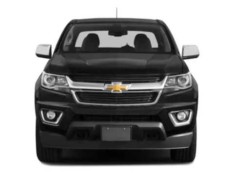 More photos of 2018 Chevrolet Colorado 2WD LT at Cable Dahmer Chevrolet of Independence, MO