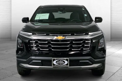 Photos of 2025 Chevrolet Equinox LT for sale in Independence, MO at Cable Dahmer Chevrolet of Independence