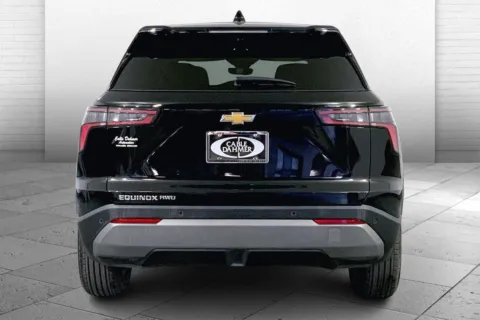 Another view of 2025 Chevrolet Equinox LT for sale in Independence, MO at Cable Dahmer Chevrolet of Independence