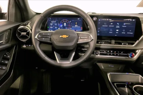 More photos of 2025 Chevrolet Equinox LT at Cable Dahmer Chevrolet of Independence, MO